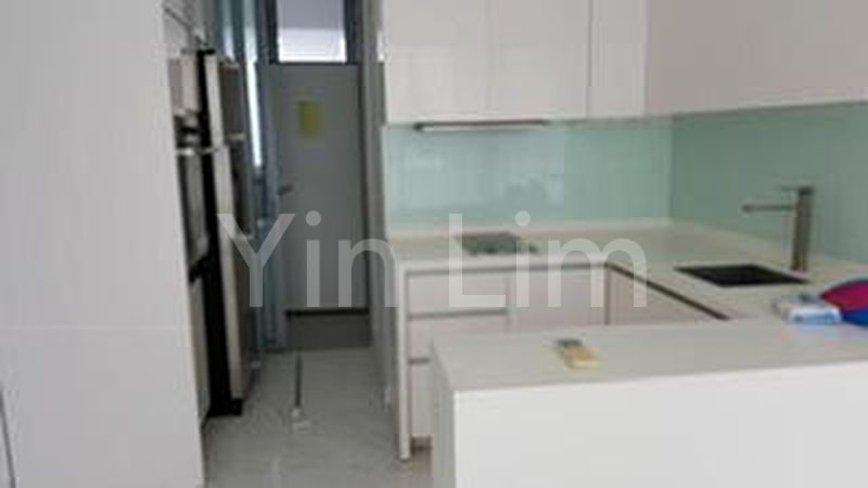 2 Bed Condo for Rent in  The Arc At Draycott - Image 11